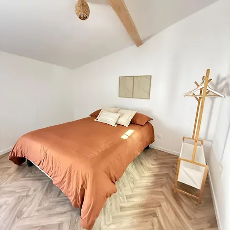 Apartment Casa Merida