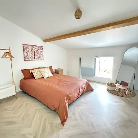 Appartamento Casa Mérida *