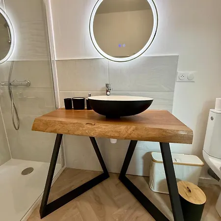 Casa Merida Saint-Jean-d'Angely