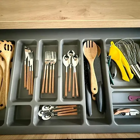 Διαμέρισμα Casa Merida