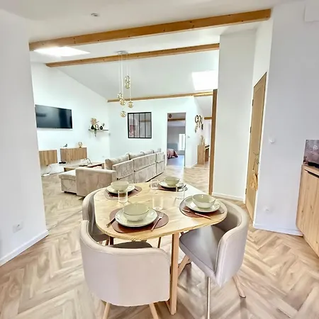 Appartamento Casa Mérida *