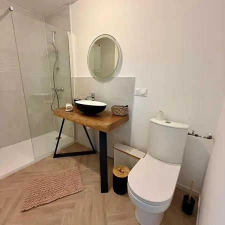 Apartment Casa Merida