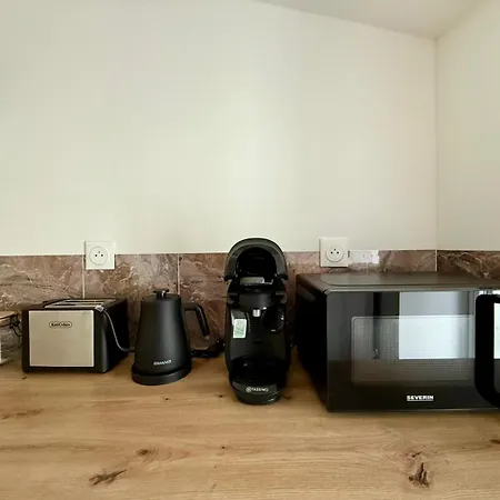 Appartement Casa Merida