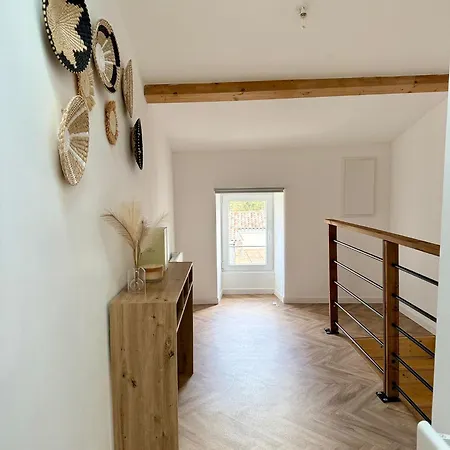Appartement Casa Merida