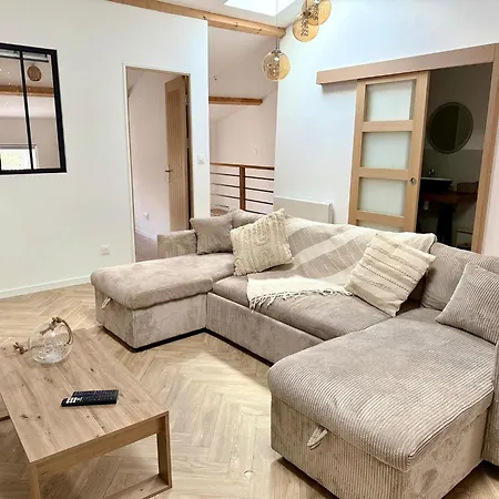 Appartement Casa Merida