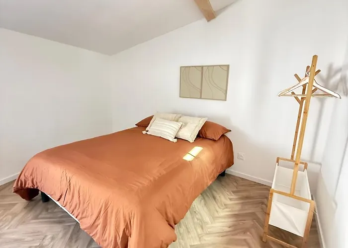 Διαμέρισμα Casa Merida