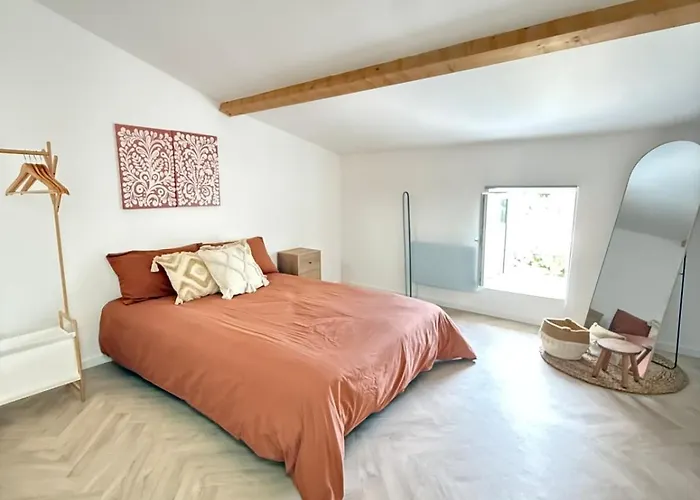 Διαμέρισμα Casa Merida *