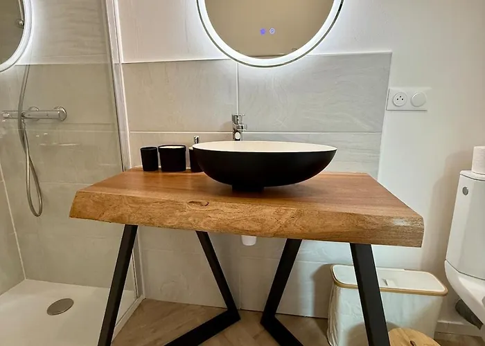 Casa Mérida Saint-Jean-dʼAngély