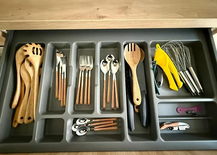 Διαμέρισμα Casa Merida