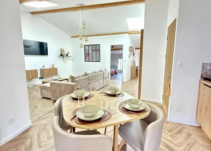 Διαμέρισμα Casa Merida *