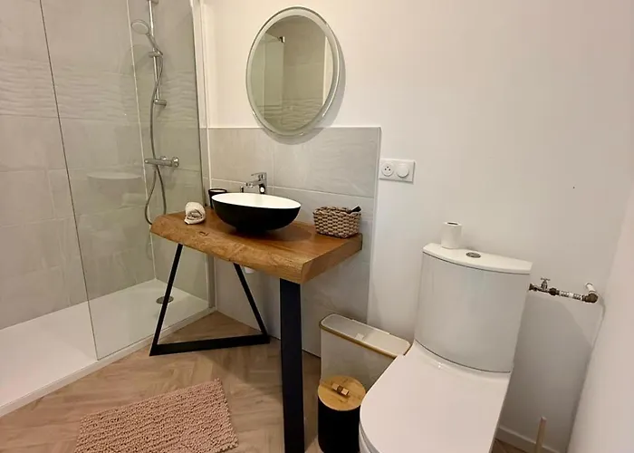 Διαμέρισμα Casa Merida