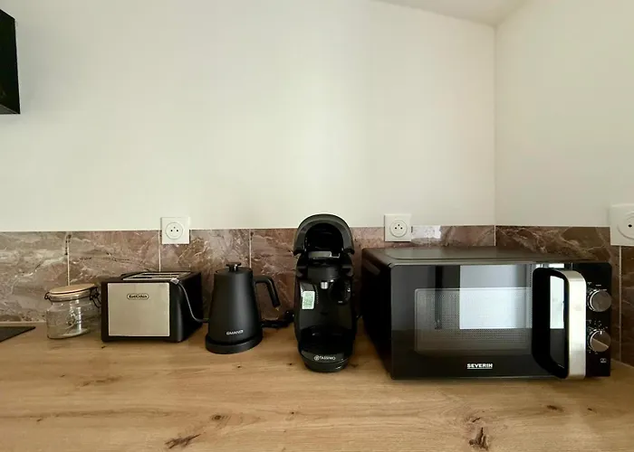 Appartement Casa Mérida