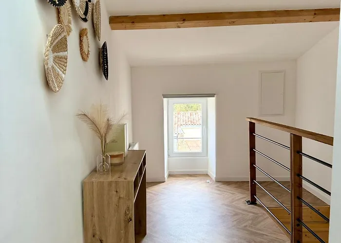 Διαμέρισμα Casa Merida