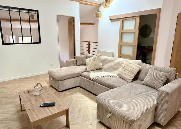 Appartement Casa Mérida